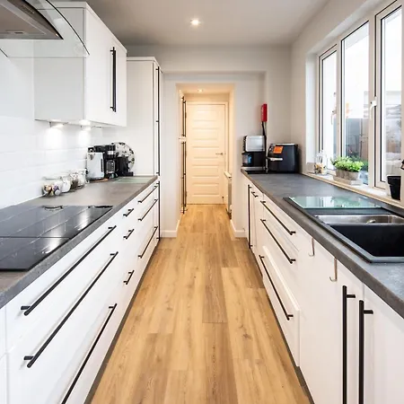 Sandringham House Saint Helier Jersey