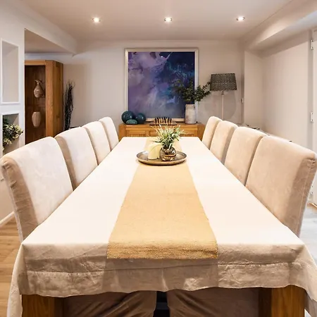 Σπίτι διακοπών Sandringham House *