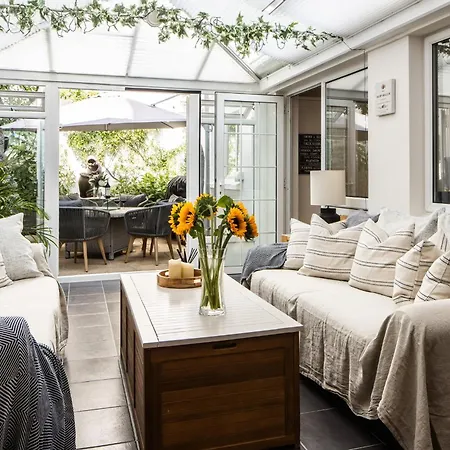 Sandringham House Σπίτι διακοπών Saint Helier Jersey