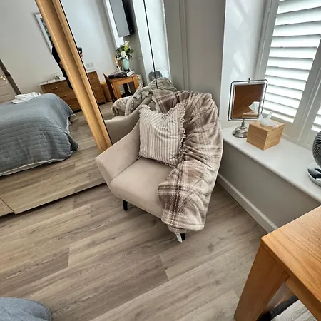 Sandringham House Saint Helier Jersey