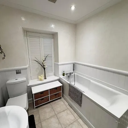 Σπίτι διακοπών Sandringham House Saint Helier Jersey