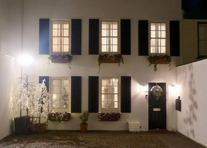 Sandringham House Hébergement de vacances