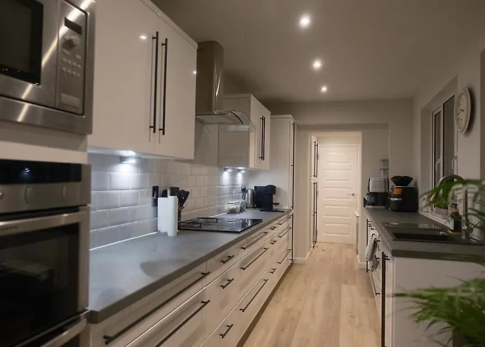 Hébergement de vacances Sandringham House