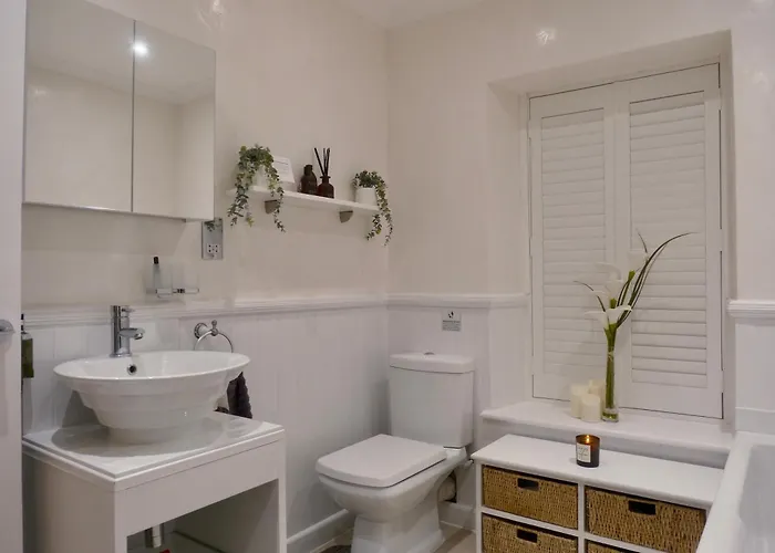 Sandringham House * Saint Helier Jersey