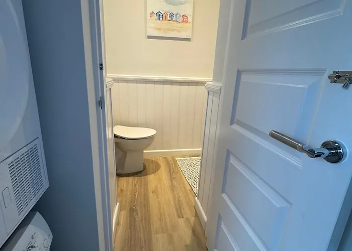 Sandringham House Saint Helier Jersey