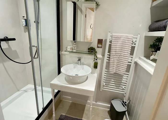 Sandringham House Hébergement de vacances *