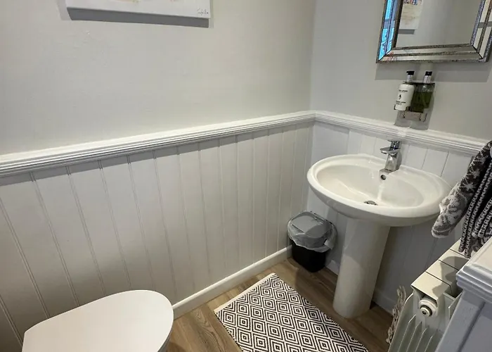 Sandringham House Saint Helier Jersey