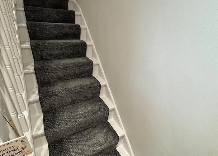 Hébergement de vacances Sandringham House *