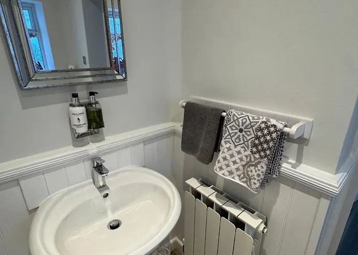 Sandringham House Hébergement de vacances Saint Helier Jersey