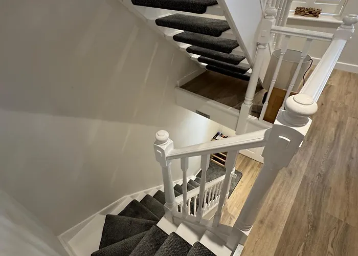 Sandringham House Hébergement de vacances