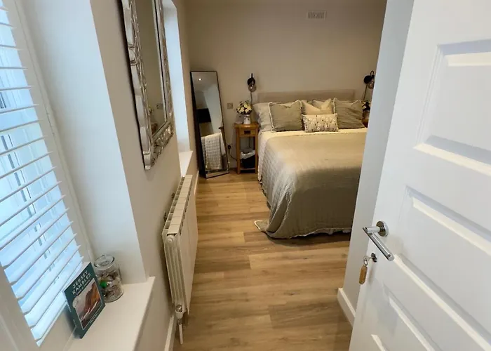 Hébergement de vacances Sandringham House