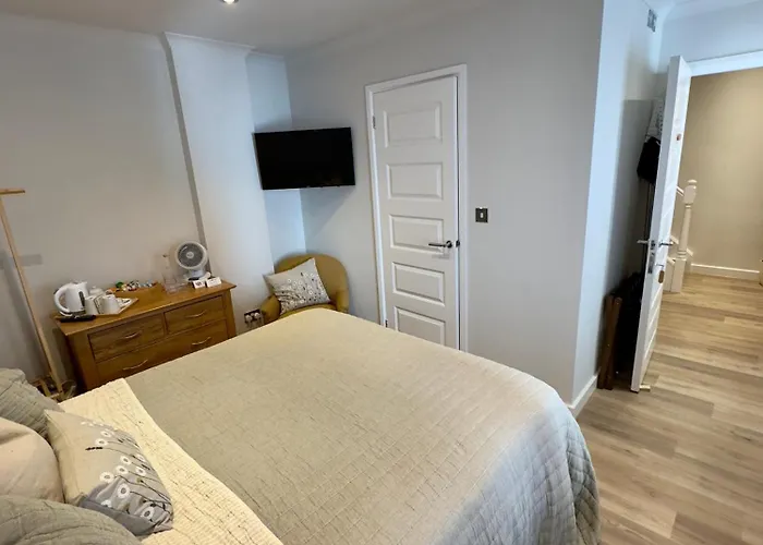 Sandringham House Hébergement de vacances *