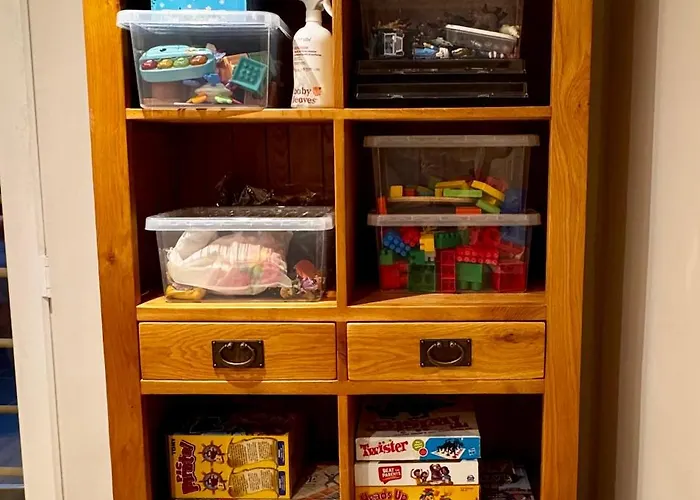 Sandringham House Hébergement de vacances Saint Helier Jersey