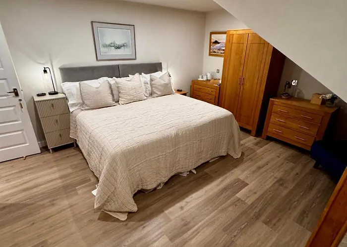 Sandringham House Hébergement de vacances