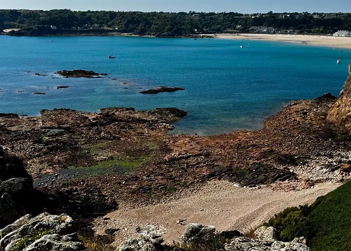 Hébergement de vacances Sandringham House Saint Helier Jersey