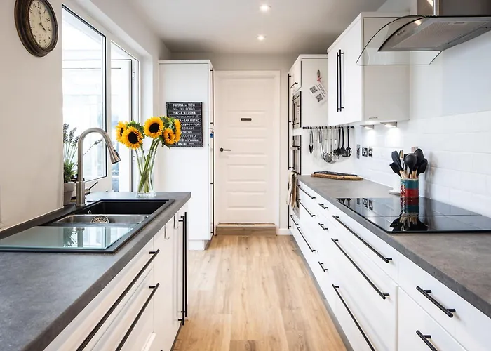 Sandringham House Saint Helier Jersey