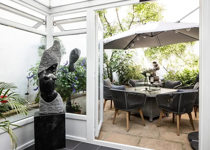 Hébergement de vacances Sandringham House *