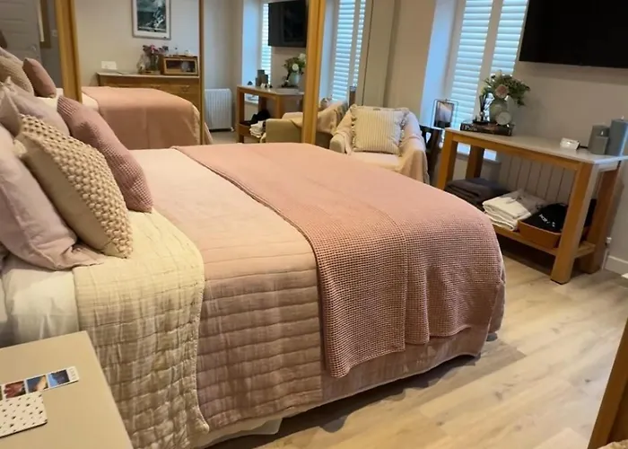 Sandringham House Hébergement de vacances