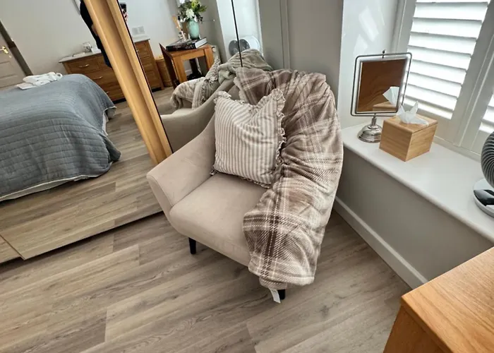 Sandringham House Saint Helier Jersey