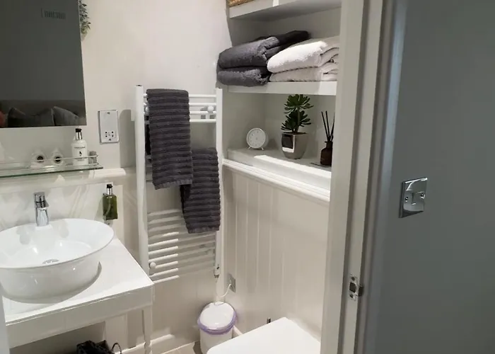 Hébergement de vacances Sandringham House *