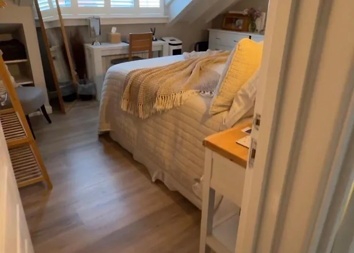 Hébergement de vacances Sandringham House Saint Helier Jersey