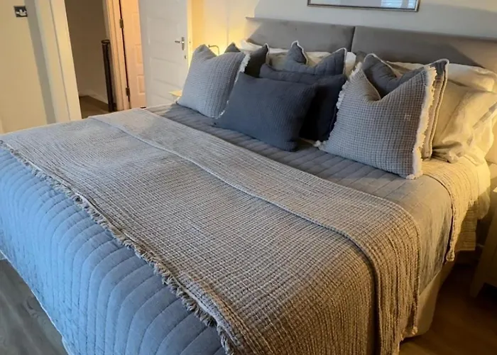 Hébergement de vacances Sandringham House *